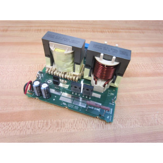 Siemens C040-A7710-C1-2 Power Board C040A7710C12 - Used
