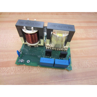 Siemens C040-A7710-C1-2 Power Board C040A7710C12 - Used