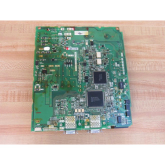 Mitsubishi J2SB-P12-EB Circuit Board J2SB-P12C-EB Error 9 - Parts Only