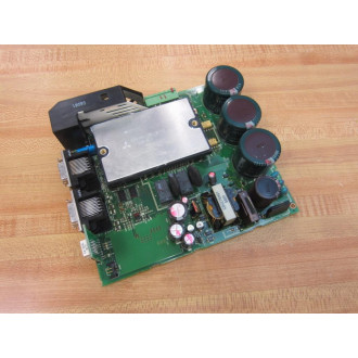 Mitsubishi J2SB-P12-EB Circuit Board J2SB-P12C-EB Error 9 - Parts Only