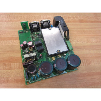 Mitsubishi J2SB-P12-EB Circuit Board J2SB-P12C-EB Error 9 - Parts Only