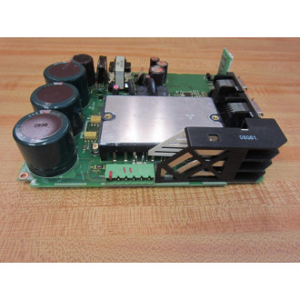 Mitsubishi J2SB-P12-EB Circuit Board J2SB-P12C-EB Error 9 - Parts Only