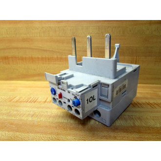 Allen Bradley 193-EA5KE Overload Relay 193EA5KE - Used