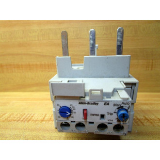 Allen Bradley 193-EA5KE Overload Relay 193EA5KE - Used