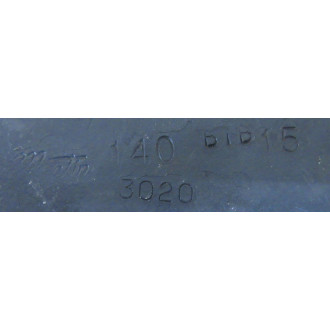 Martin 140BTB15 3020 Sprocket 140BTB153020 - New No Box