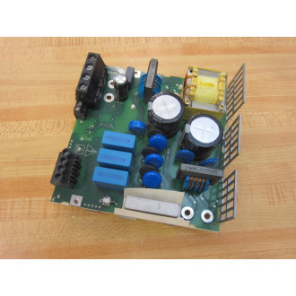 Siemens D2 AVYE CircuitPower Board D2AVYE - Used