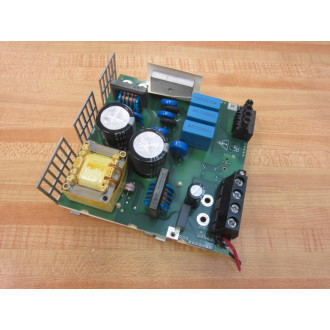 Siemens D2 AVYE CircuitPower Board D2AVYE - Used