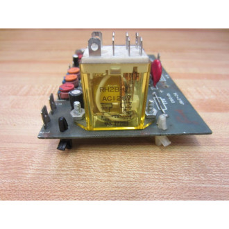 KB SC-2167 Motor Driver Board SC2167 - Parts Only