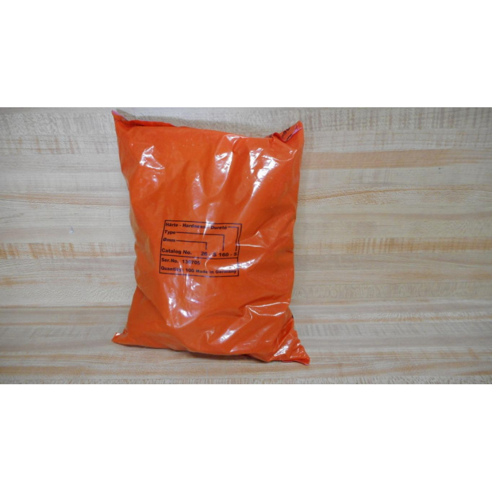 Taprogge 26-S 160-5 Sponge Rubber Cleaning Balls