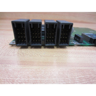 Okuma A911-2245 OPUS7000 FUB-DR2 Card E4809-770-105-B - Used