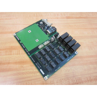 Okuma A911-2245 OPUS7000 FUB-DR2 Card E4809-770-105-B - Used