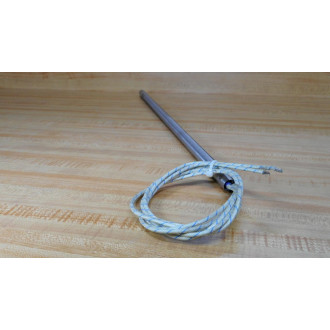 Dalton W4C220 0124 Cartridge Heater W4C2200124 - New No Box