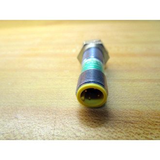 Turck BI3U-M12-AP6X-H1141 Proximity Sensor 1634140 - New No Box