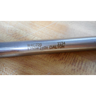 Dalton W4C220 1134 Cartridge Heater W4C2201134 - New No Box