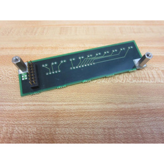 Okuma E4809-770-105-B OPUS7000 FUB-DR2 LED Card A911-2245 - Used