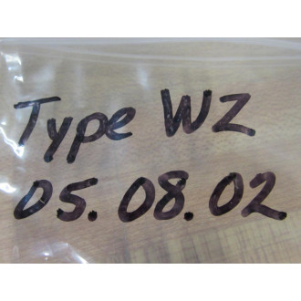 Kronenberg WZ Safety Switch 05.08.02 - New No Box