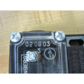 Kronenberg WZ Safety Switch 05.08.02 - New No Box