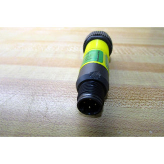 Banner S18SP6FF100Q Photoelectric Sensor 30884 - New No Box