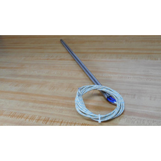 Dalton W4H186 0193 Cartridge Heater W4H1860193 - New No Box