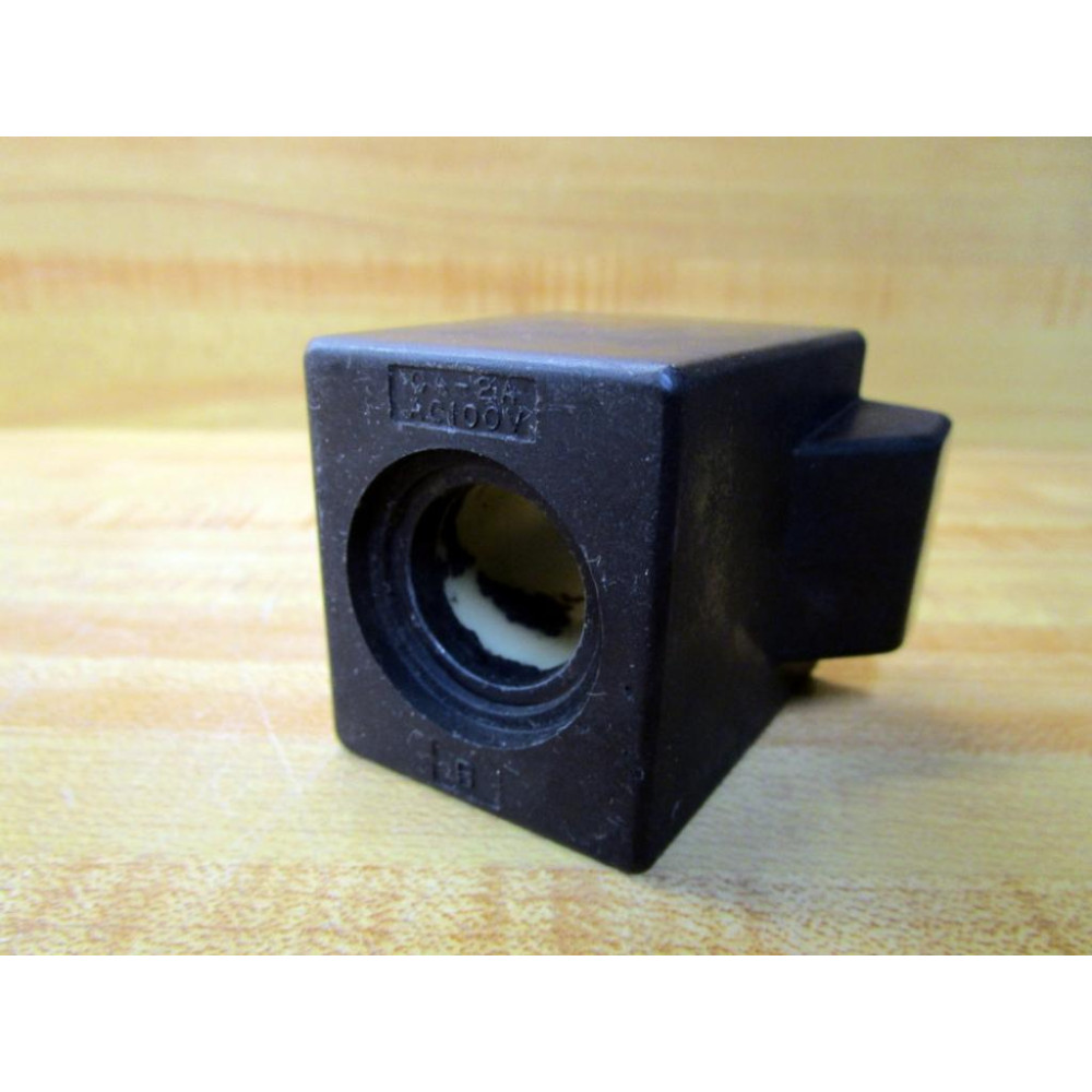 Daikin CA-2A Coil CA2A AC100V - New No Box Daikin CA-2A Coil CA2A AC100V - New No Box
