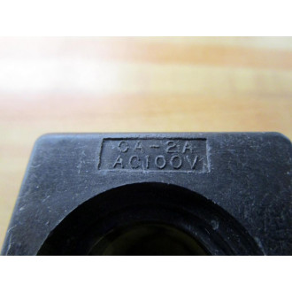Daikin CA-2A Coil CA2A AC100V - New No Box