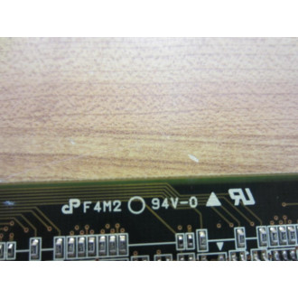 Omron DST1-MD16SL-1 Circuit Board DST1MD16SL1 PWB(1) - Parts Only