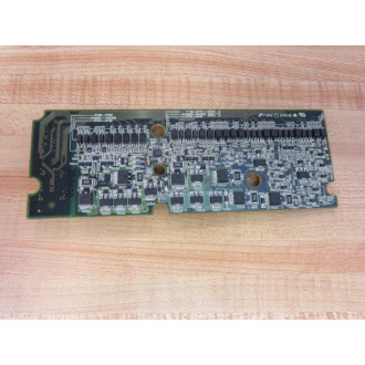 Omron DST1-MD16SL-1 Circuit Board DST1MD16SL1 PWB(1) - Parts Only