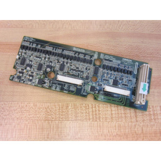 Omron DST1-MD16SL-1 Circuit Board DST1MD16SL1 PWB(1) - Parts Only