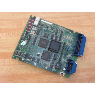 Yaskawa CACR-SR1B Control Board CACR-SR1B-E - Parts Only