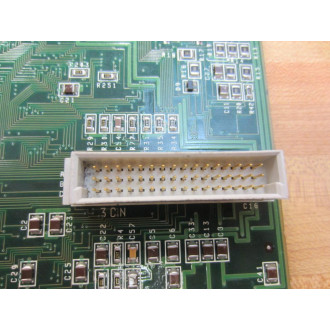 Yaskawa CACR-SR1B Control Board CACR-SR1B-E - Parts Only
