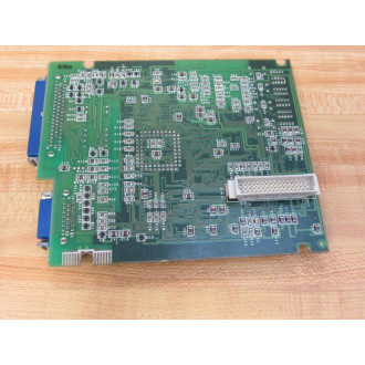 Yaskawa CACR-SR1B Control Board CACR-SR1B-E - Parts Only