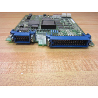 Yaskawa CACR-SR1B Control Board CACR-SR1B-E - Parts Only