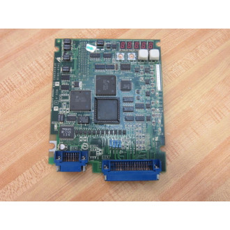Yaskawa CACR-SR1B Control Board CACR-SR1B-E - Parts Only