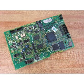 Fanuc A20B-2200-0613 Control PCB A20B-2200-061302A - Parts Only