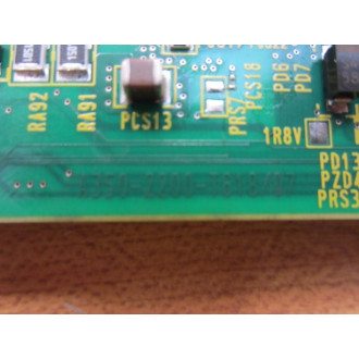 Fanuc A20B-2200-0613 Control PCB A20B-2200-061302A - Parts Only