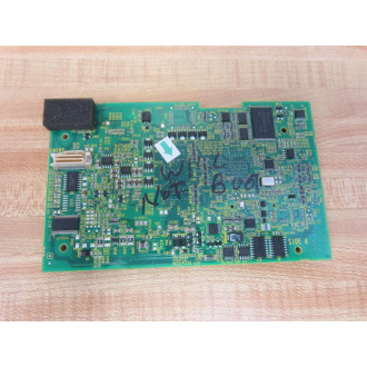 Fanuc A20B-2200-0613 Control PCB A20B-2200-061302A - Parts Only