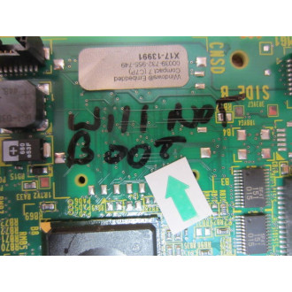 Fanuc A20B-2200-0613 Control PCB A20B-2200-061302A - Parts Only