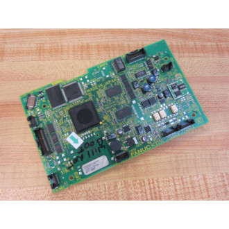 Fanuc A20B-2200-0613 Control PCB A20B-2200-061302A - Parts Only
