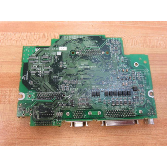 Yaskawa SGDH-CA30-DC Circuit Board DF0200245-D0 2 SGDH-CA30-DCM - Parts Only