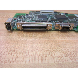 Yaskawa SGDH-CA30-DC Circuit Board DF0200245-D0 2 SGDH-CA30-DCM - Parts Only