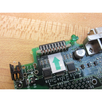Yaskawa SGDH-CA30-DC Circuit Board DF0200245-D0 2 SGDH-CA30-DCM - Parts Only