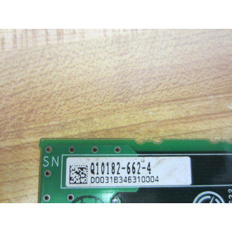 Yaskawa SGDH-CA30-DC Circuit Board DF0200245-D0 2 SGDH-CA30-DCM - Parts Only