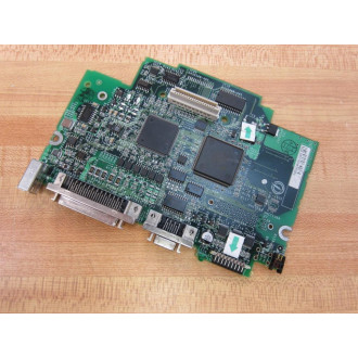 Yaskawa SGDH-CA30-DC Circuit Board DF0200245-D0 2 SGDH-CA30-DCM - Parts Only