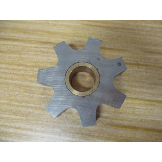 Viking Pump 3-418-001-099-42 Idler Gear 341800109942 - New No Box
