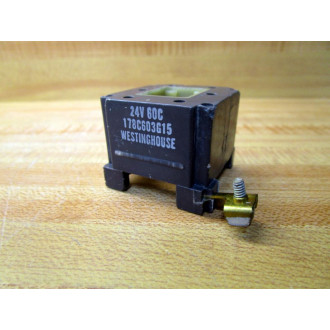 Westinghouse 178C603G15 Coil - New No Box