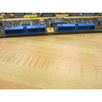 Nortel P0872563 Circuit Board NTQA0142 3 NTQA0143 02 - Parts Only