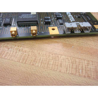 Nortel P0872563 Circuit Board NTQA0142 3 NTQA0143 02 - Parts Only
