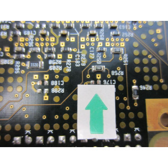 Nortel P0872563 Circuit Board NTQA0142 3 NTQA0143 02 - Parts Only