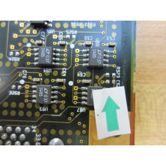 Nortel P0872563 Circuit Board NTQA0142 3 NTQA0143 02 - Parts Only