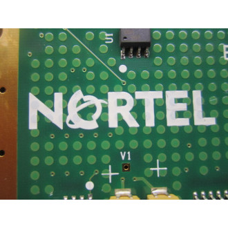Nortel P0872563 Circuit Board NTQA0142 NTQA0143 01 - Parts Only